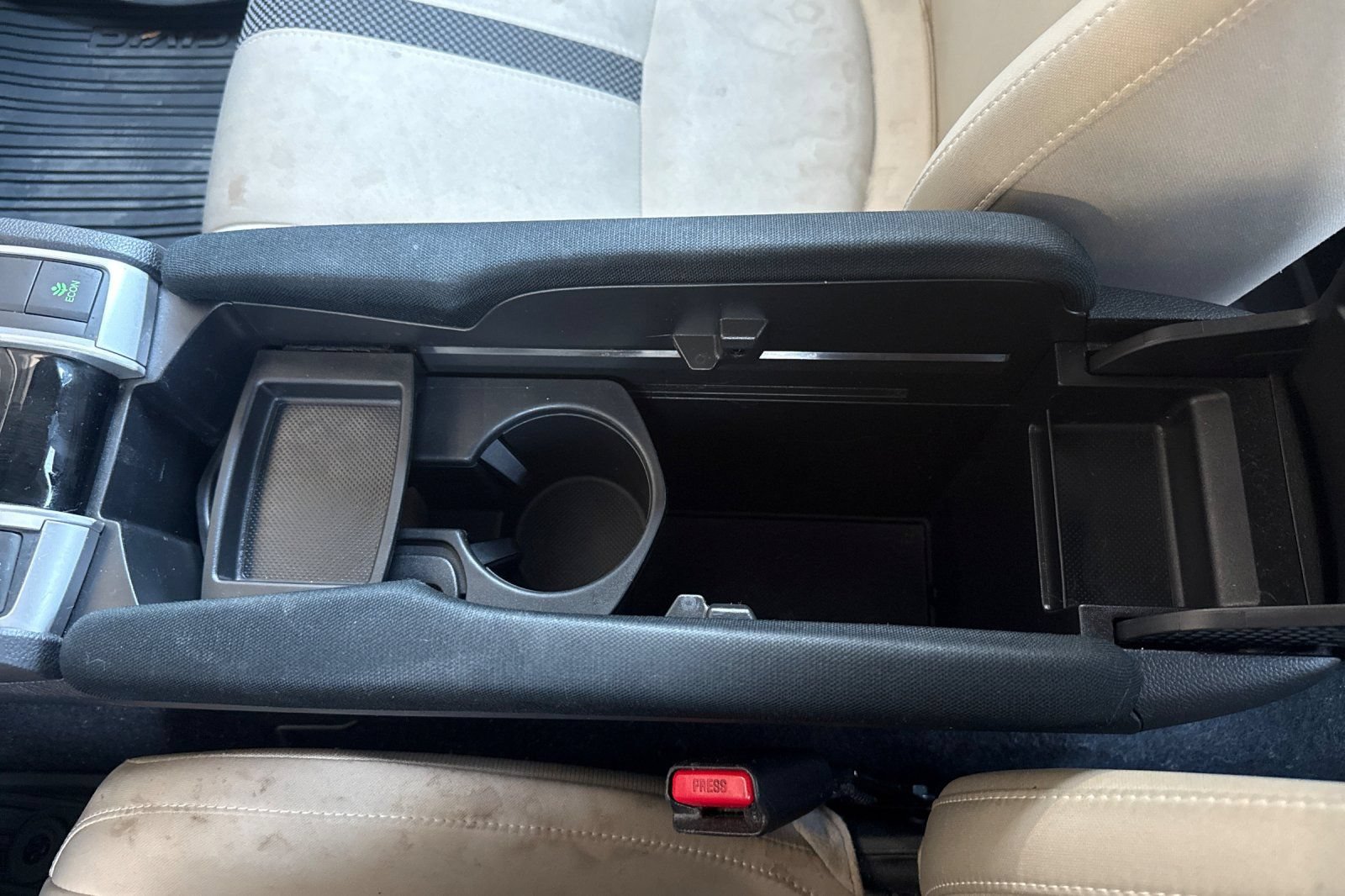 Used 2019 Honda Civic EX image 29