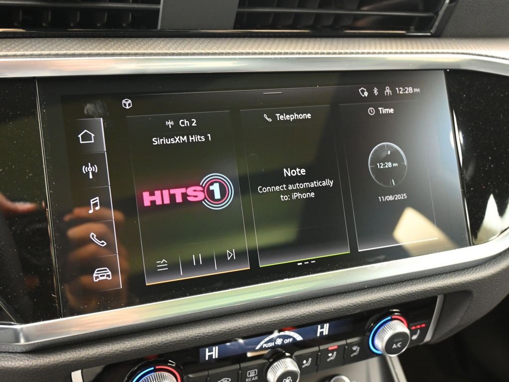 New 2025 Audi Q3 2.0T Premium Plus image 27