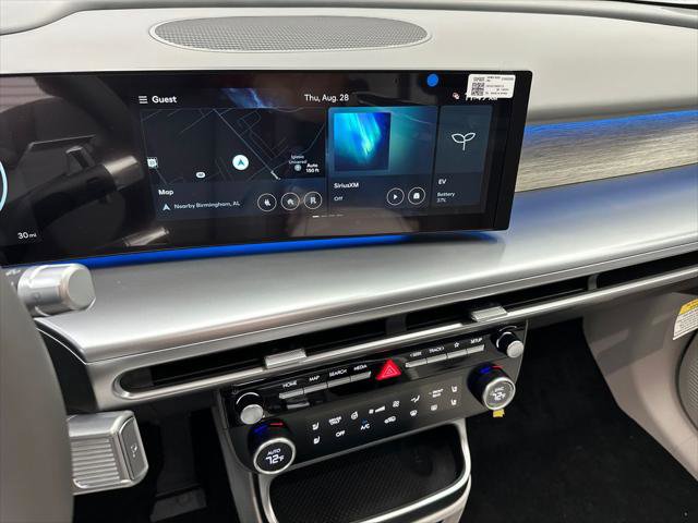 New 2026 Hyundai Ioniq 9 SEL image 30