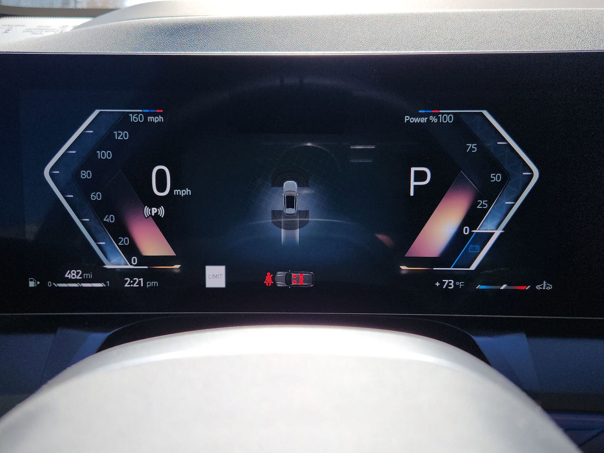 Used 2026 BMW X3 xDrive30 image 20