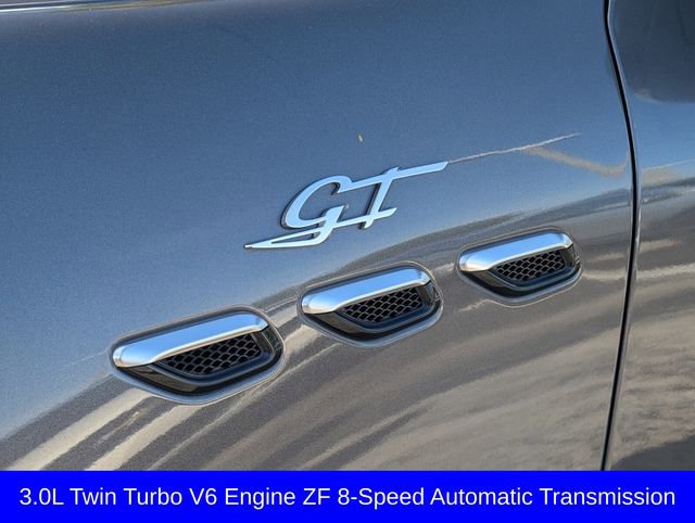 Used 2023 Maserati Grecale GT image 4