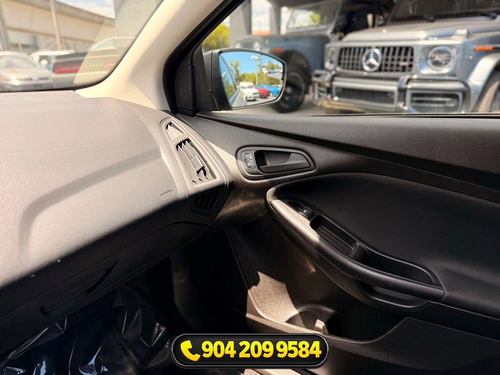 Used 2016 Ford Focus S FWD image 17