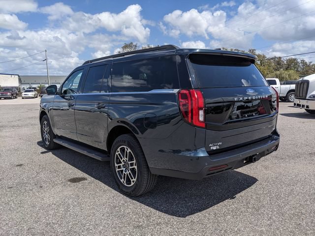 New 2026 Ford Expedition Max Active RWD image 6