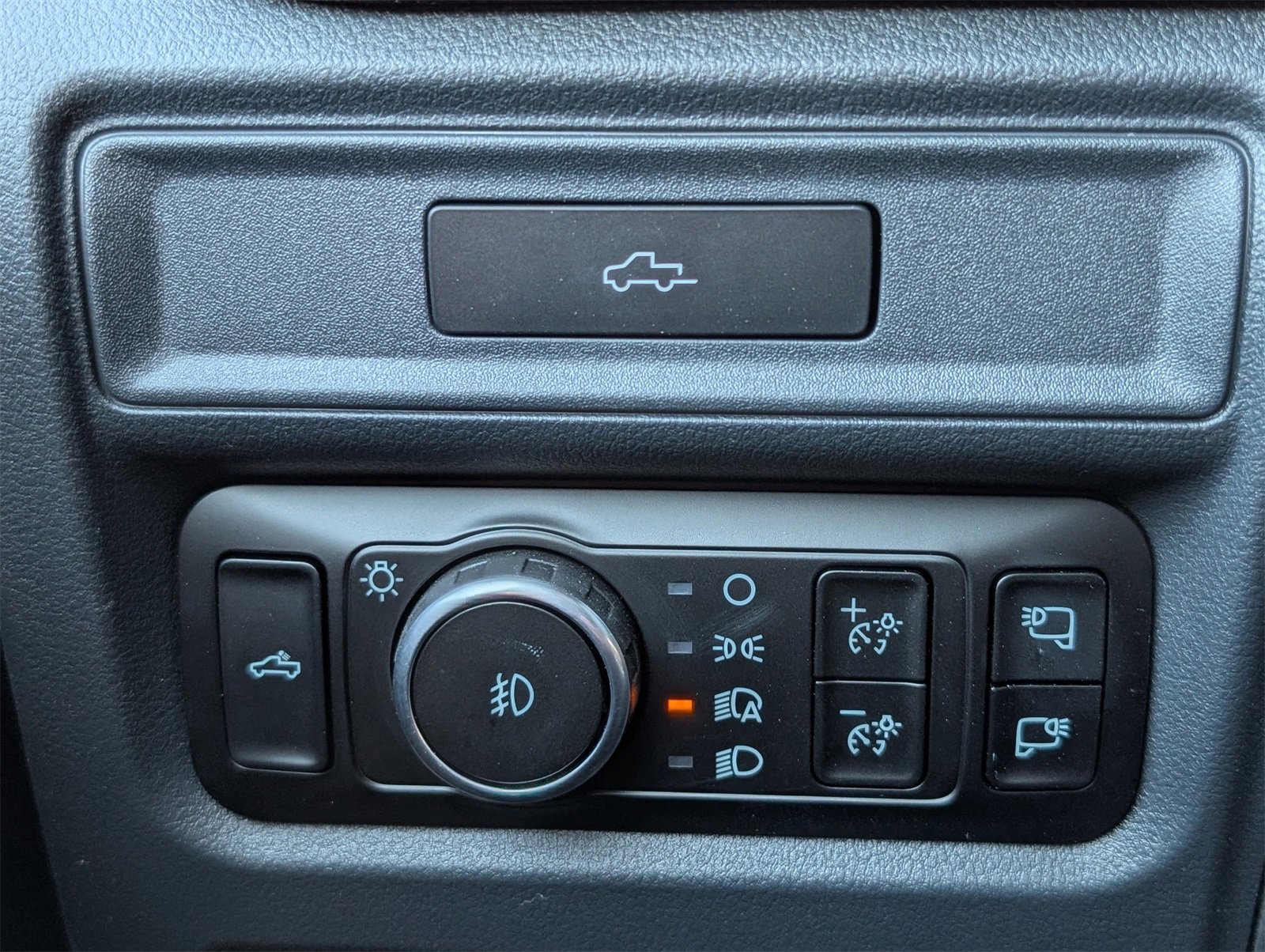 New 2026 Ford F150 Platinum w/ Equipment Group 701A Base image 24