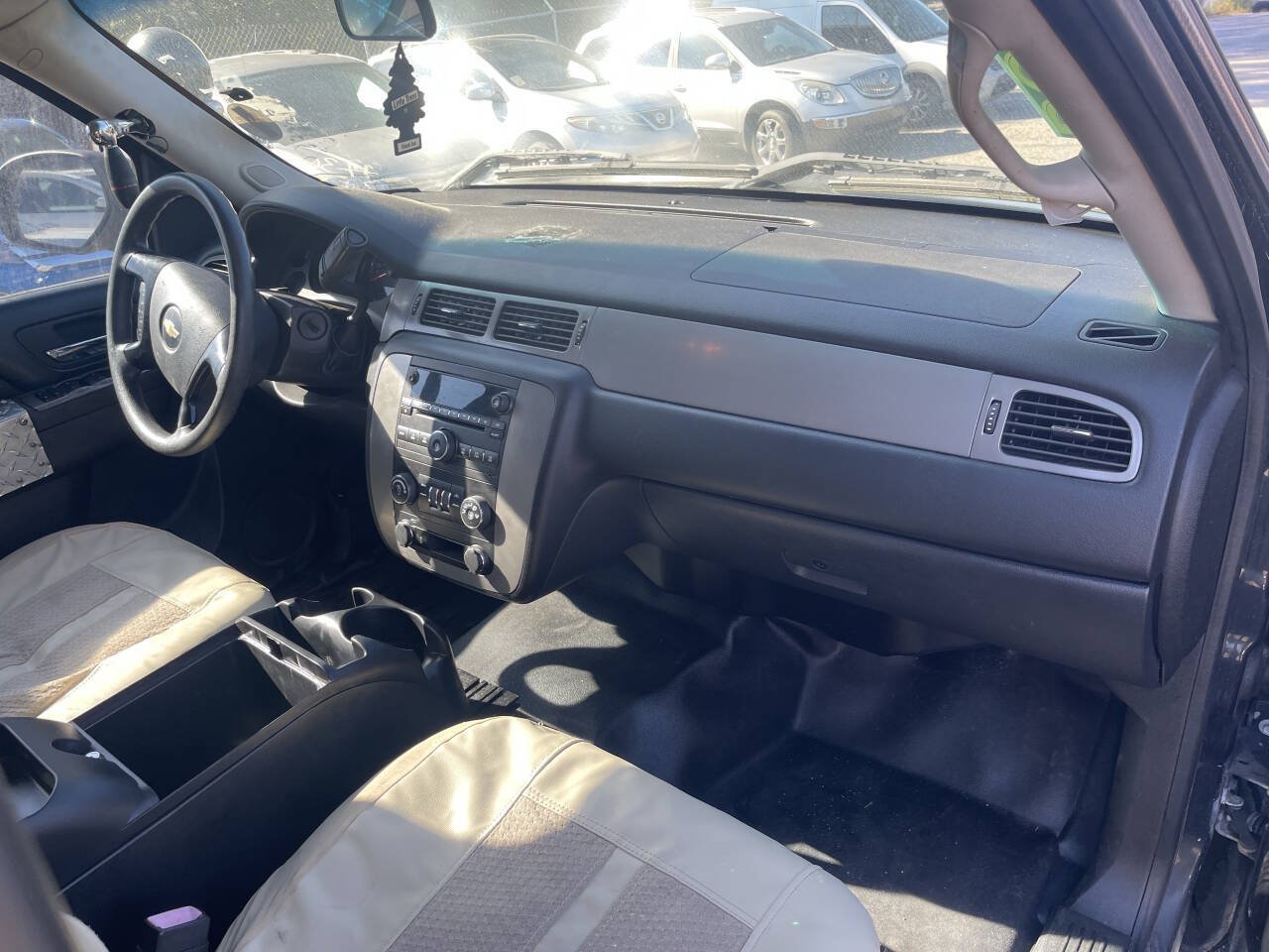 Used 2014 Chevrolet Tahoe 2WD image 11