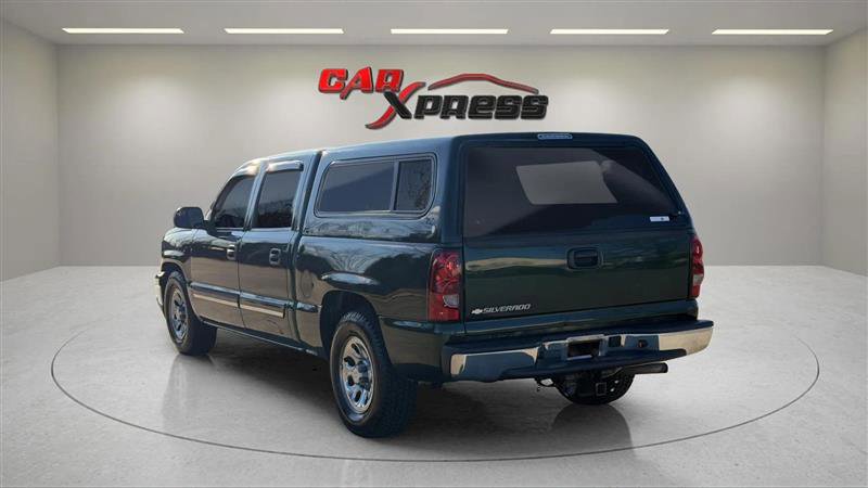 Used 2007 Chevrolet Silverado 1500 LS image 13