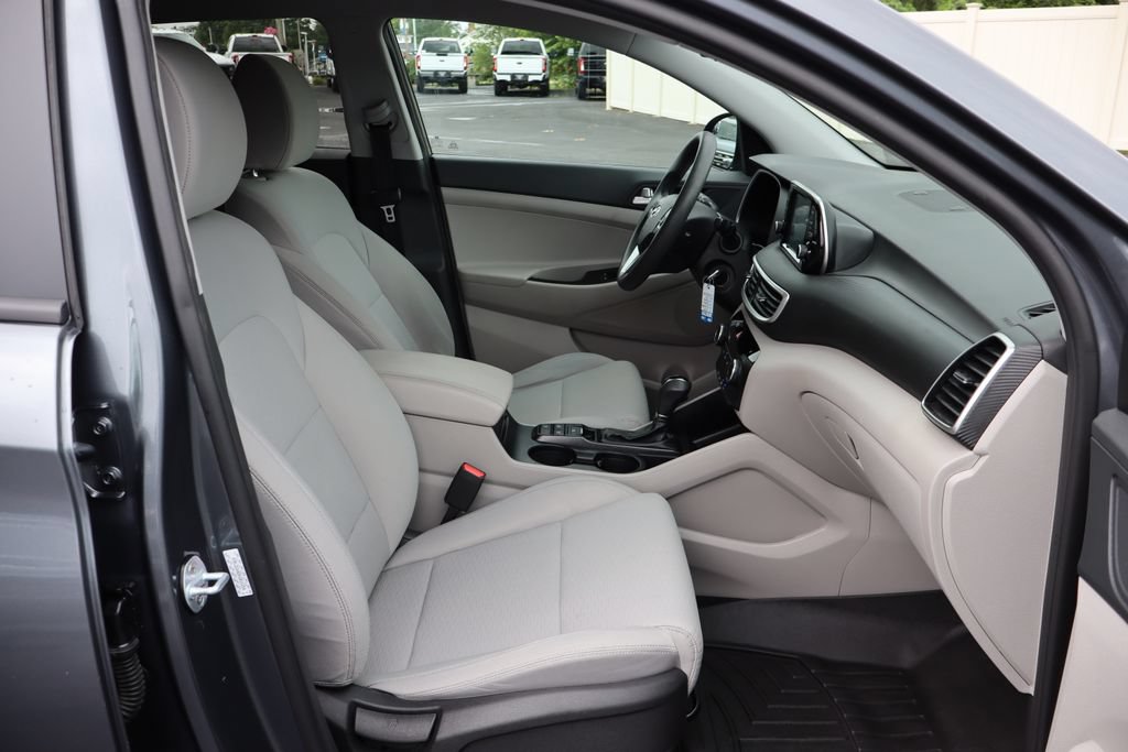Used 2019 Hyundai Tucson SE AWD/4WD image 30