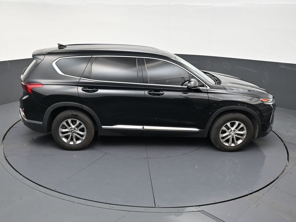 Used 2020 Hyundai Santa Fe SEL FWD image 17