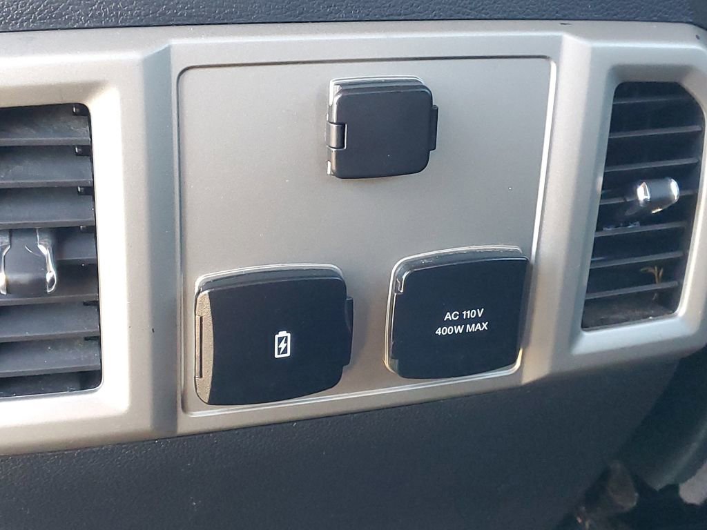 Used 2019 Ford F250 Lariat AWD/4WD image 13