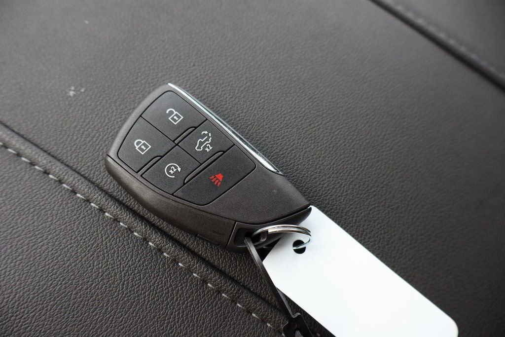 New 2026 Chevrolet Silverado 2500 LT w/ Safety Package image 26