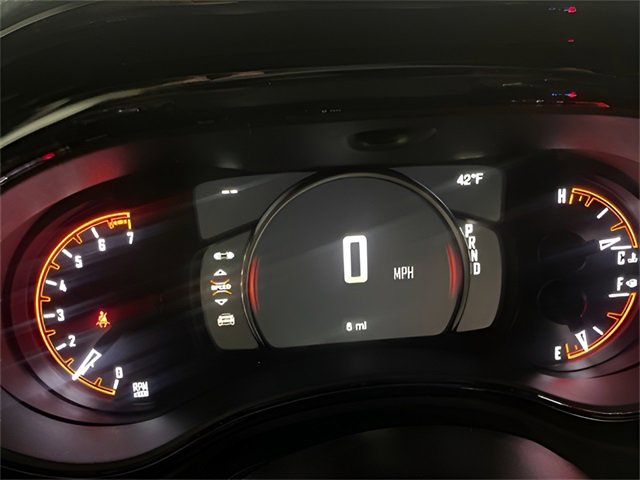 New 2025 Dodge Durango GT w/ Blacktop Package image 21