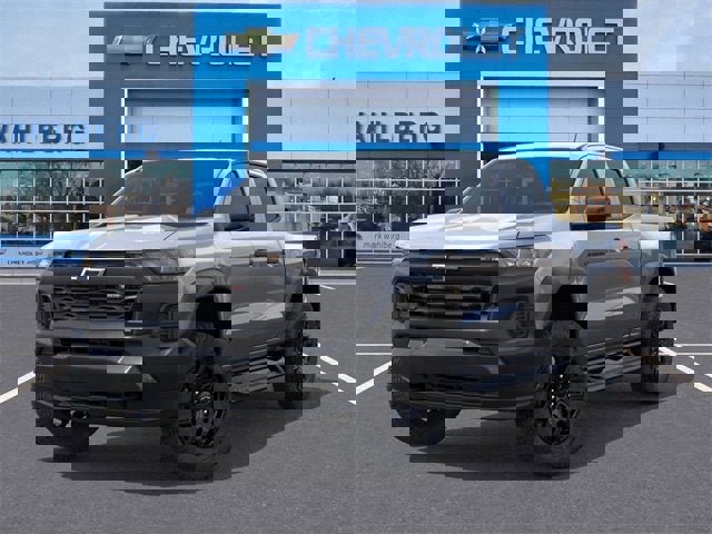 New 2026 Chevrolet Colorado Trail Boss image 6