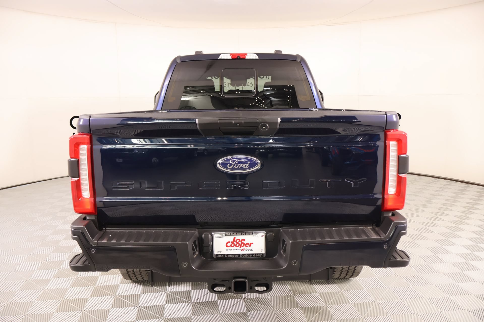 Used 2024 Ford F250 XL w/ STX Appearance Package AWD/4WD image 20