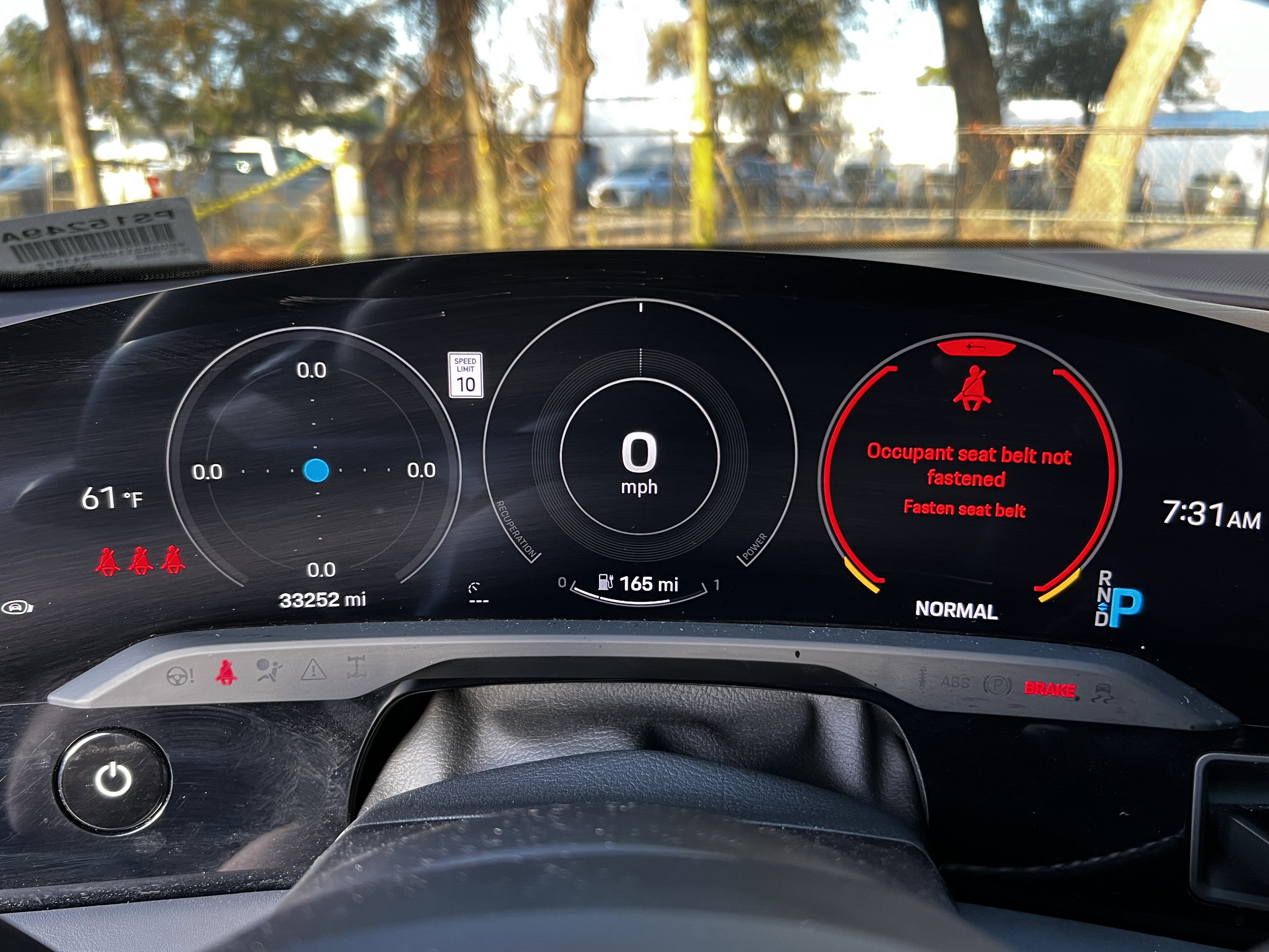 Used 2022 Porsche Taycan 4S image 21