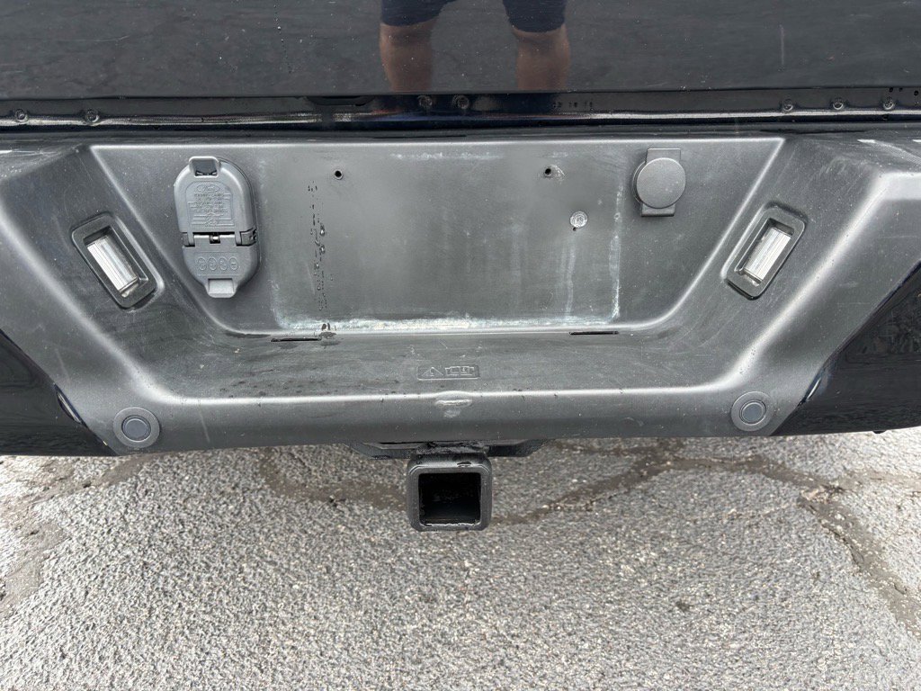 Used 2018 Ford F150 XLT w/ Equipment Group 302A Luxury image 11