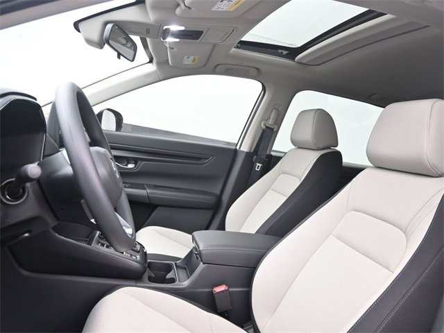 New 2026 Honda CR-V EX image 16