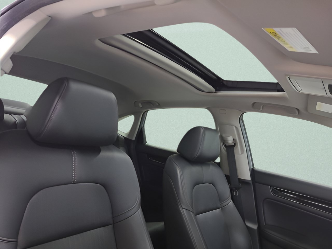 Used 2024 Honda Civic Touring image 13