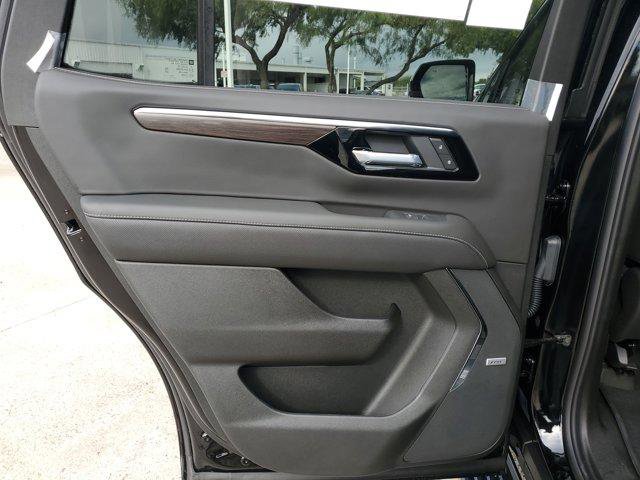 New 2026 Chevrolet Tahoe Premier image 16