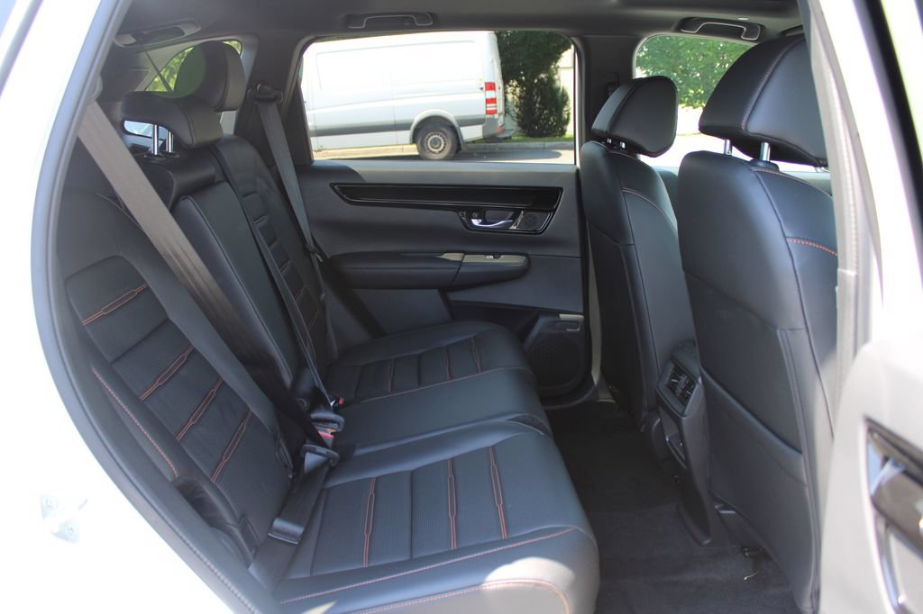 Certified 2024 Honda CR-V Sport Touring image 14