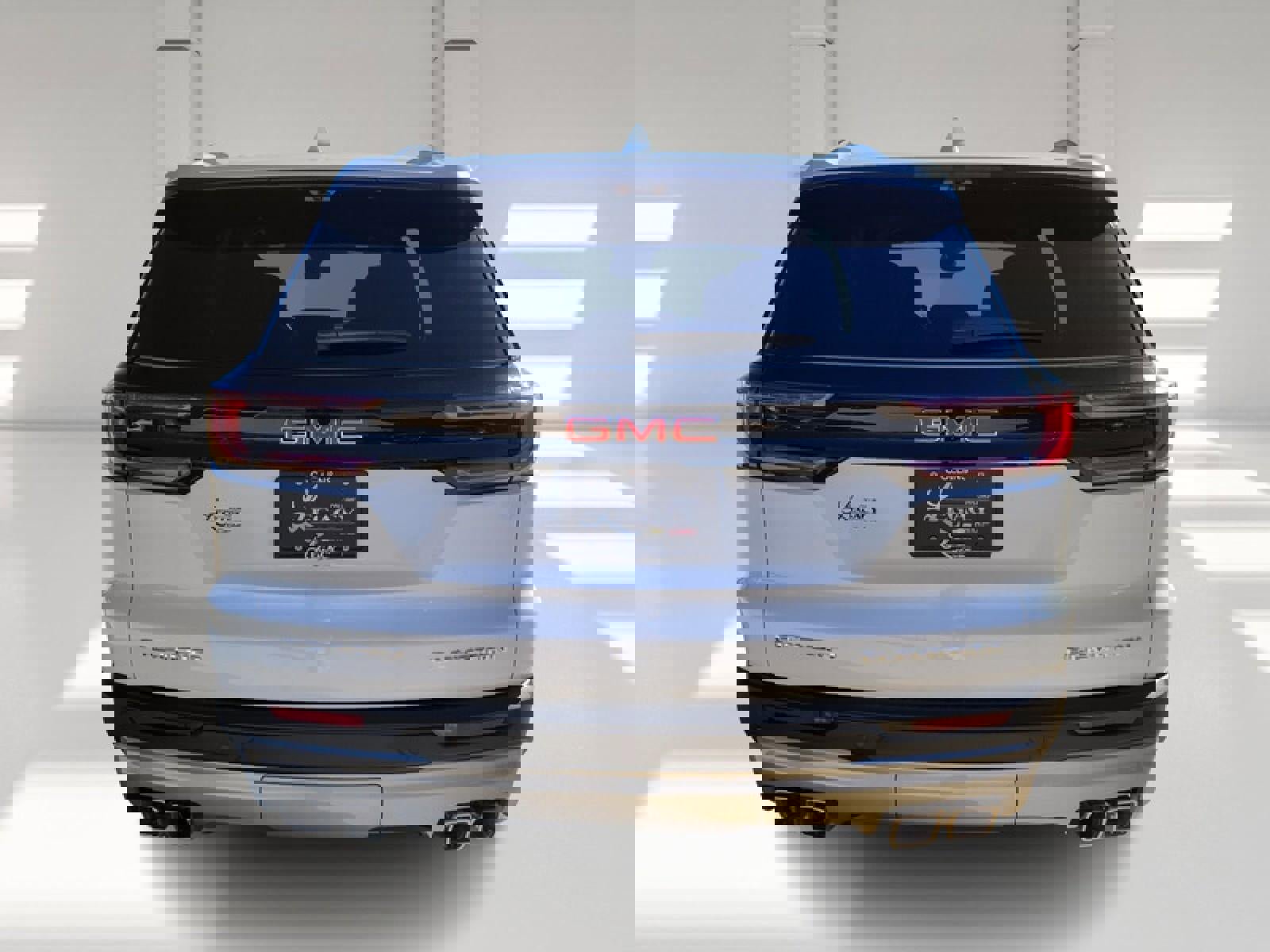 New 2026 GMC Acadia Elevation w/ Elevation Premium Package image 6