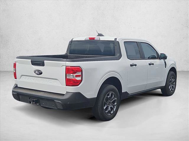 Used 2025 Ford Maverick XLT w/ 4K Tow Package AWD/4WD image 7