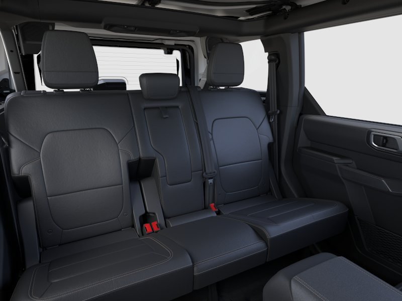New 2025 Ford Bronco Badlands AWD/4WD image 38