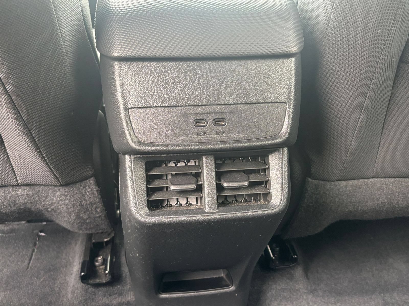 Used 2025 Chevrolet Equinox LT FWD image 22