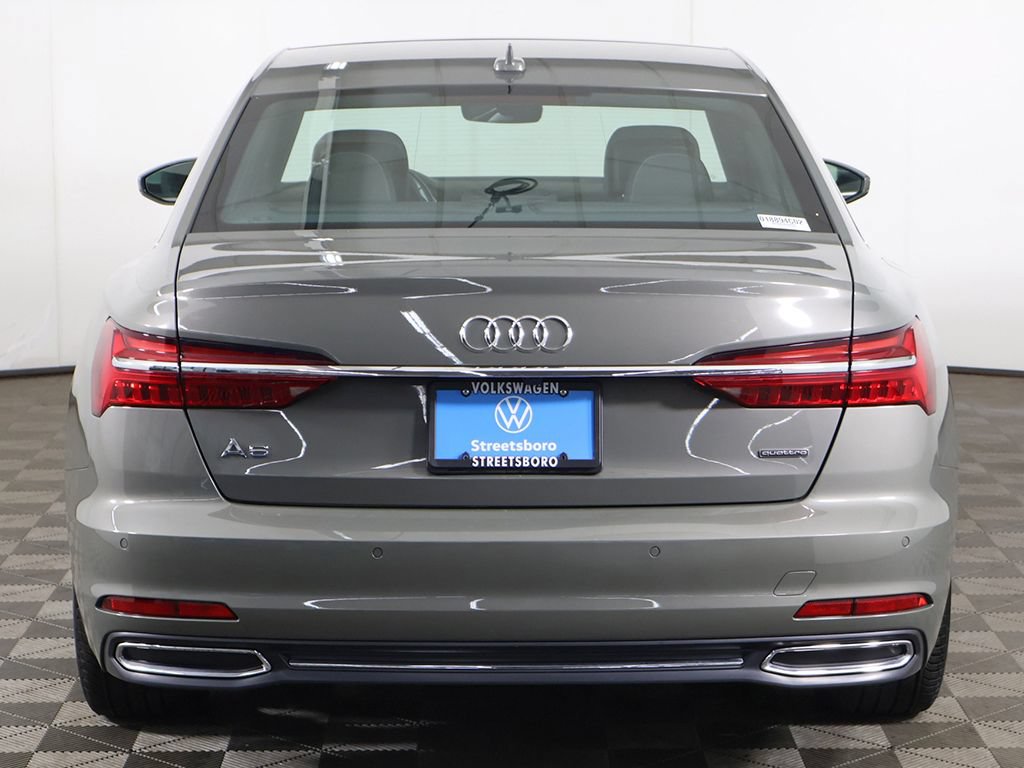 Used 2023 Audi A6 2.0T Premium w/ Convenience Package AWD/4WD image 13