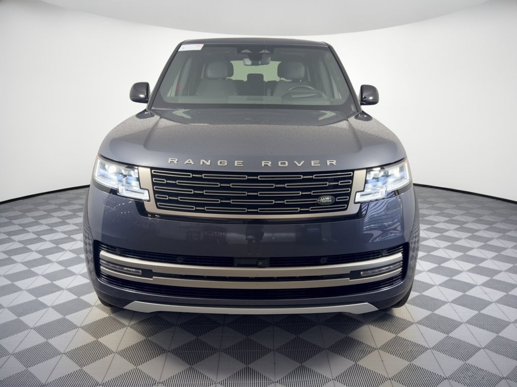 Used 2024 Land Rover Range Rover Long Wheelbase SE AWD/4WD image 6