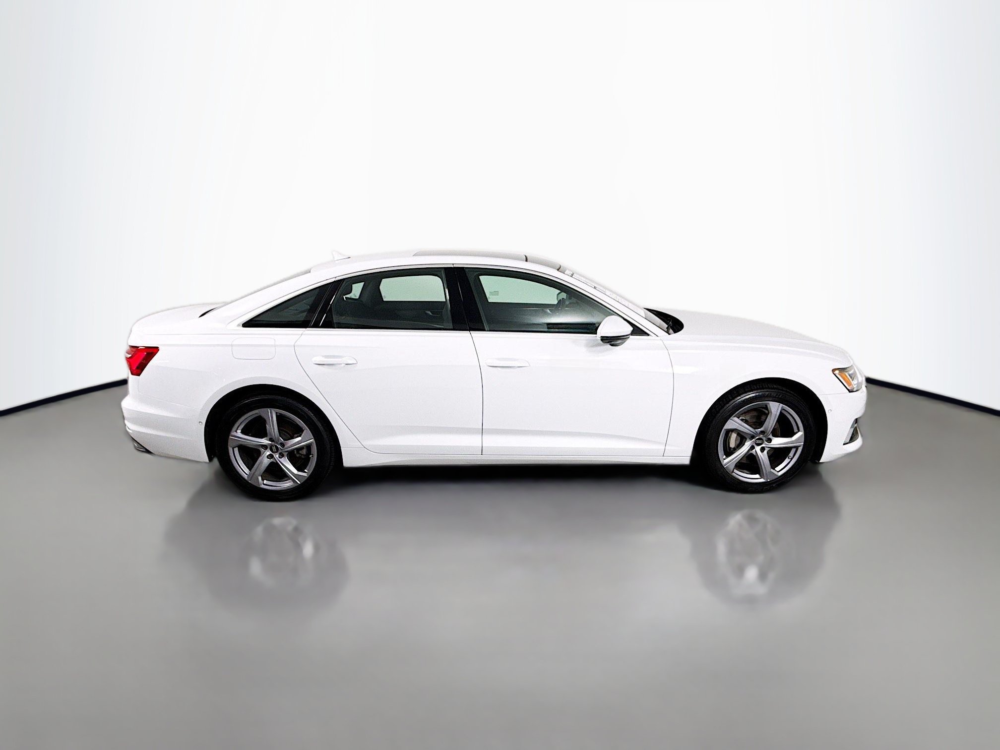 Used 2024 Audi A6 Premium Plus AWD/4WD image 8