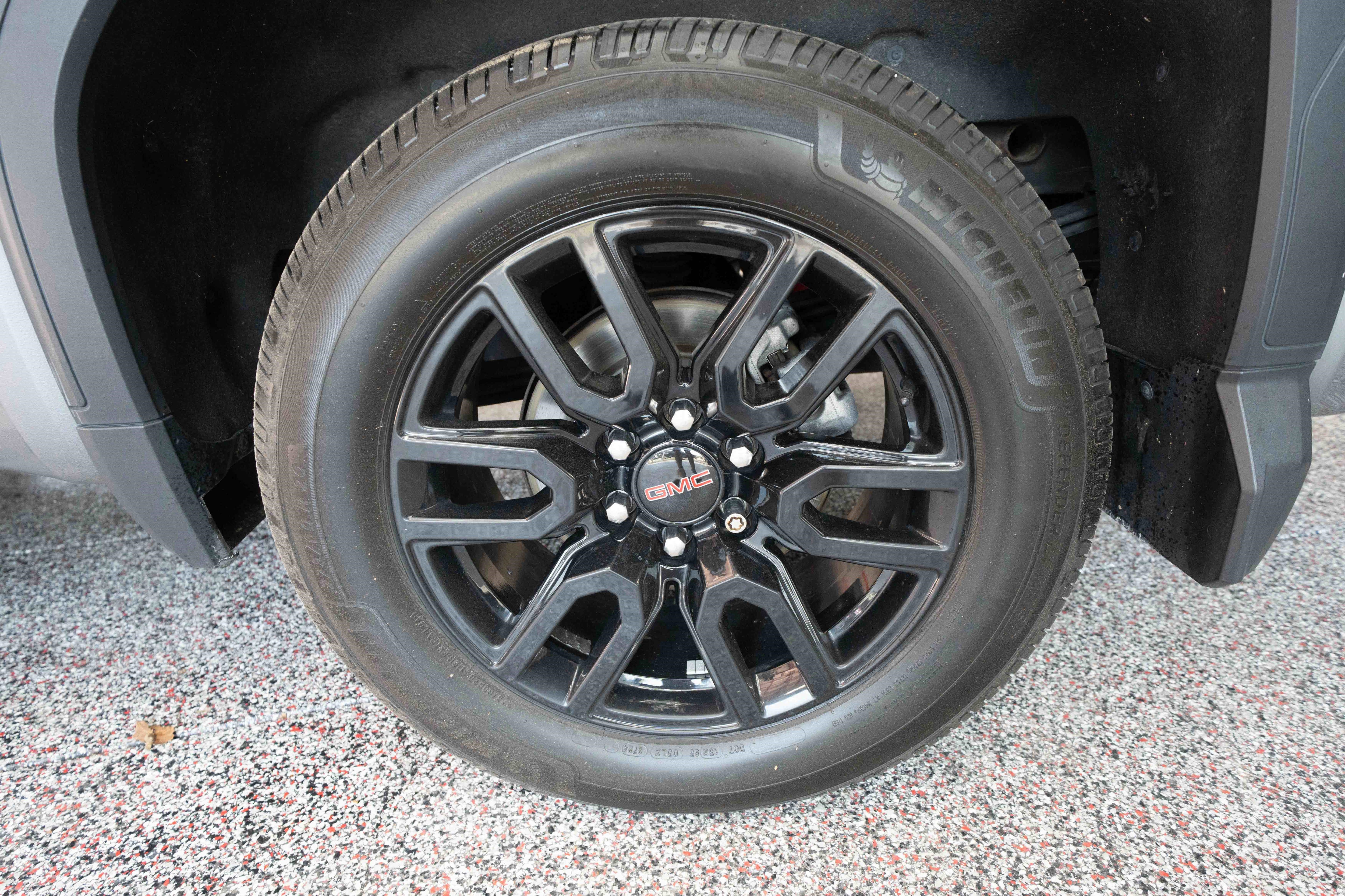 Used 2020 GMC Sierra 1500 Elevation w/ Elevation Value Package image 28