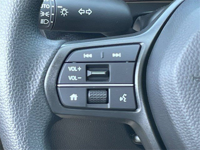New 2026 Honda CR-V EX image 12