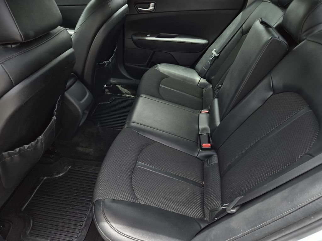 Used 2018 Kia Optima S w/ Panoramic Sunroof Package FWD image 11