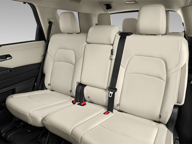 Used 2023 Nissan Pathfinder SV w/ SV Premium Package AWD/4WD image 11
