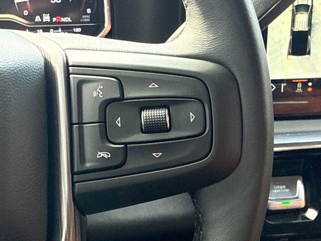 Used 2025 GMC Sierra 3500 Denali Ultimate image 26