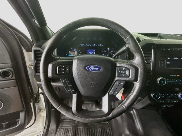 Used 2019 Ford Expedition XL AWD/4WD image 12