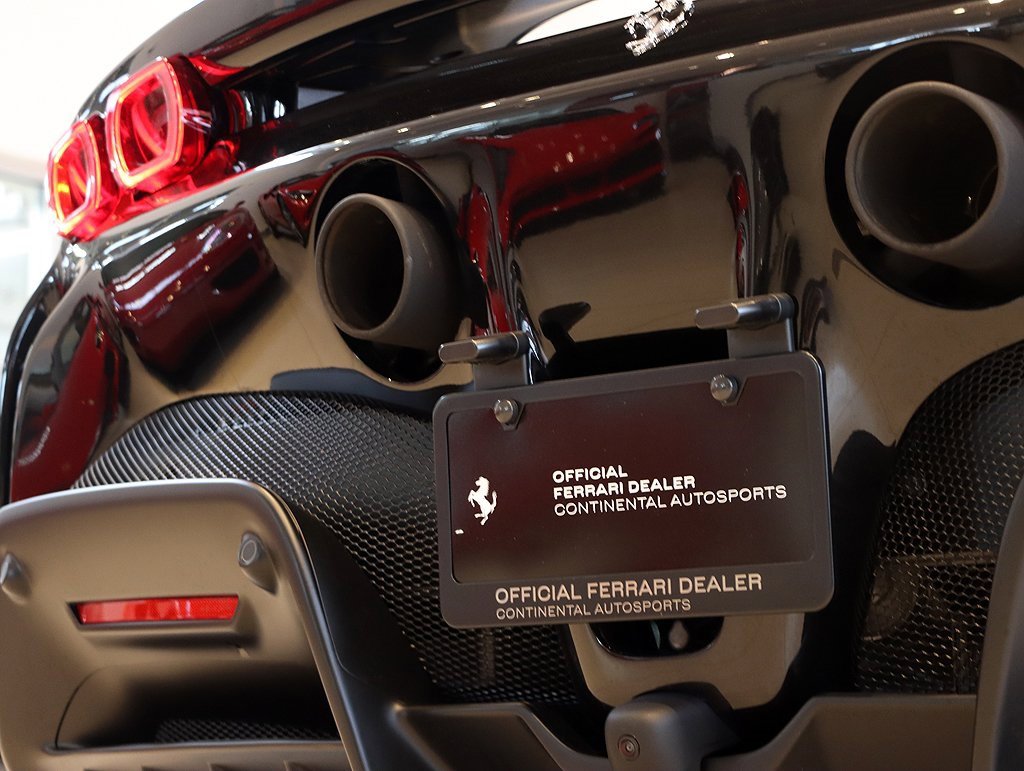 Certified 2022 Ferrari SF90 Spider image 42