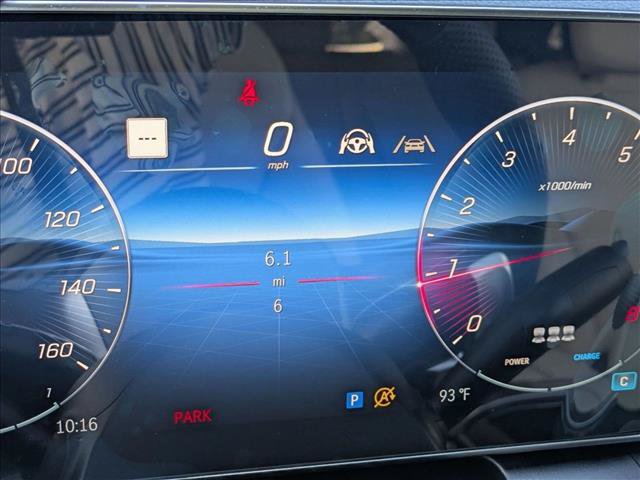 New 2027 Mercedes-Benz GLC 300 4MATIC image 11