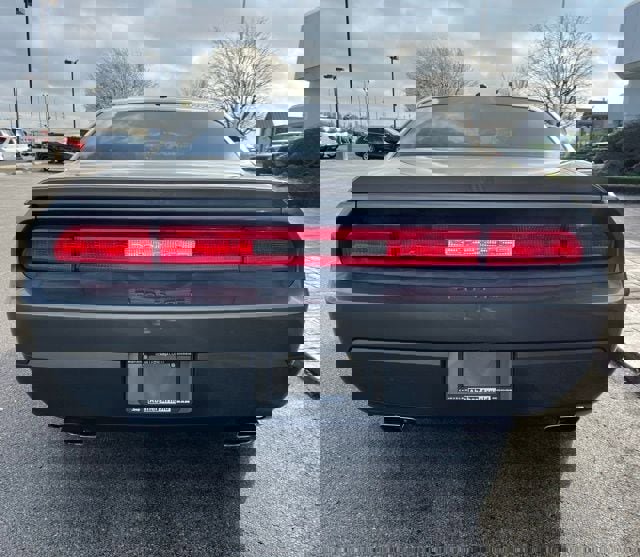 Used 2009 Dodge Challenger R/T image 6