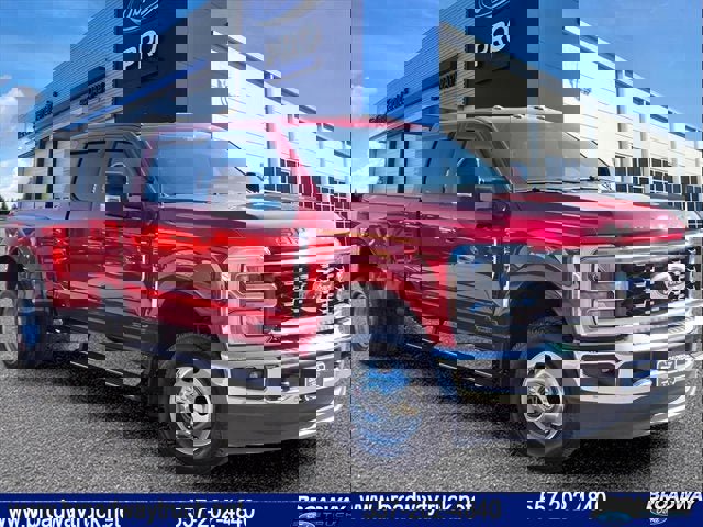 Used 2024 Ford F350 Lariat w/ Lariat Ultimate Package