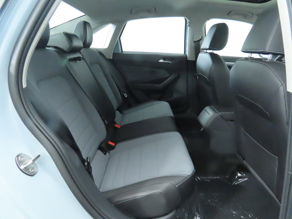 New 2026 Volkswagen Jetta SE image 22