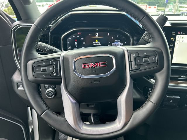 Used 2024 GMC Sierra 1500 Elevation w/ X31 Off-Road Package AWD/4WD image 28