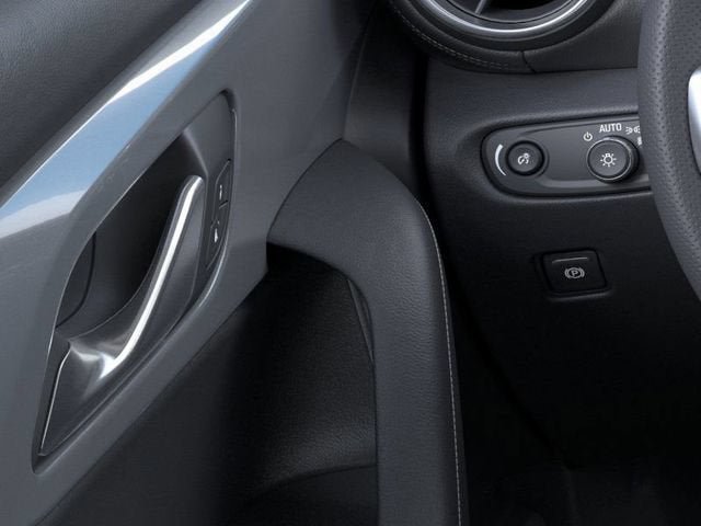 New 2025 Chevrolet Blazer LT FWD image 22