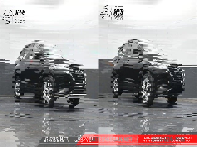 New 2025 Nissan Kicks Play S image 42