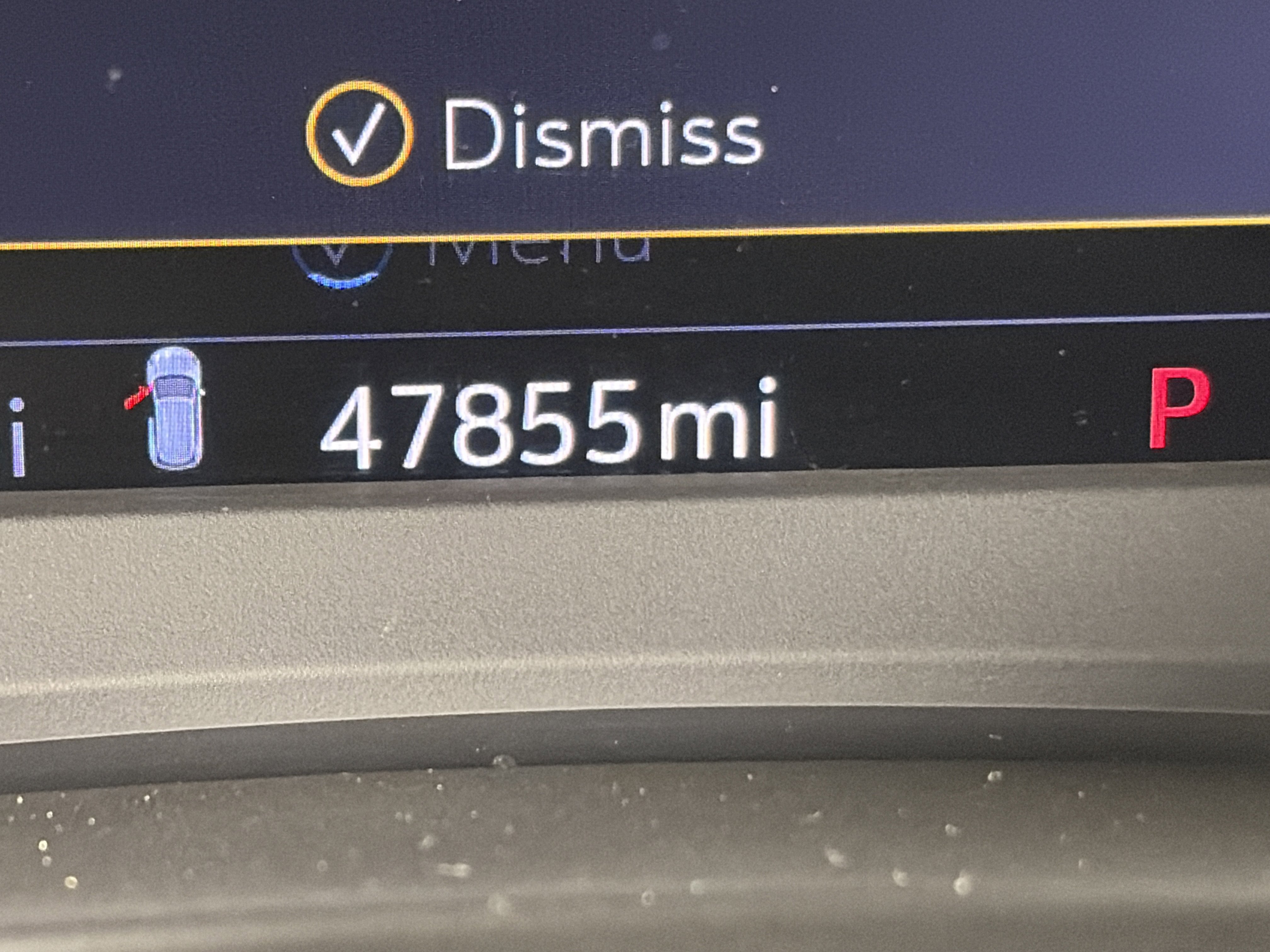 Used 2020 Cadillac XT5 Premium Luxury image 5