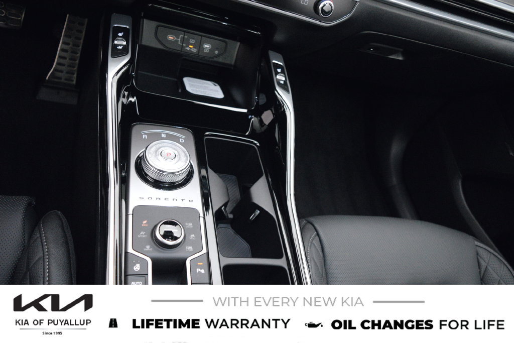 New 2026 Kia Sportage X-Line w/ X-Line Premium Package AWD/4WD image 24
