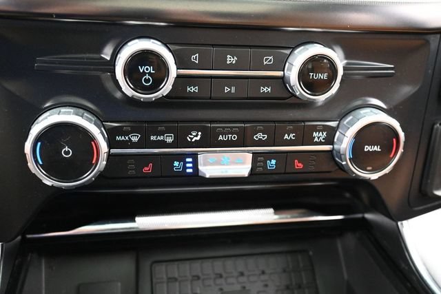 Used 2023 Ford F150 Platinum w/ Equipment Group 701A High AWD/4WD image 25