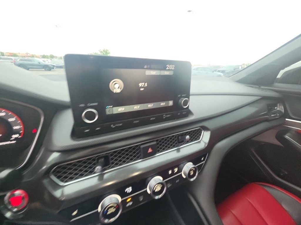 Used 2024 Acura Integra A-Spec FWD image 19