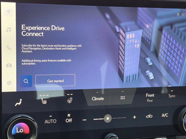 Used 2026 Lexus TX 350 FWD w/ Convenience Package image 11