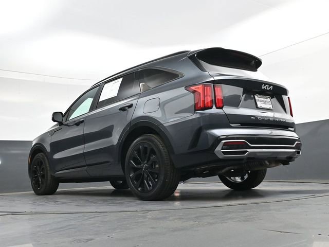 Used 2022 Kia Sorento SX FWD image 48
